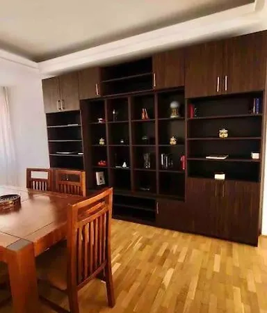Center Joy Apartment