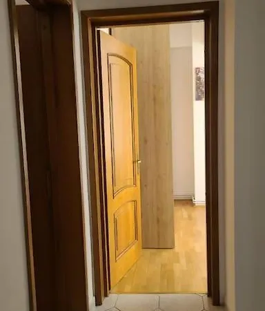 Apartment Center Joy Bucharest