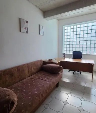 Center Joy Apartment *