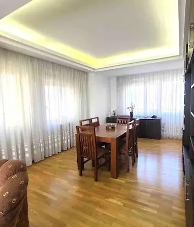 Apartment Center Joy Bucharest