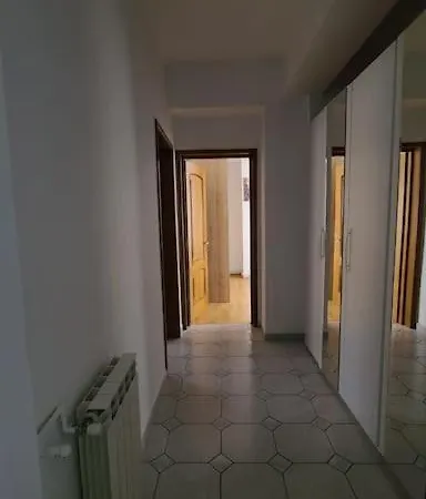 Apartment Center Joy